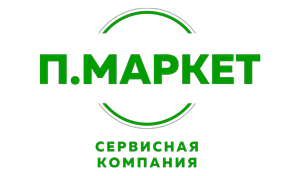 p-market